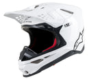 Alpinestars - S-M10 Helmet
