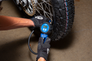 Motion Pro - Digital Tire Pressure Gauge 60 psi  (08-0751)
