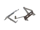 AXP - Radiator Braces - Fits Yamaha YZ250/YZ450FX and WR250/WR450 and Fantic XXF 250/450 and XEF 250/450
