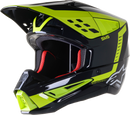 Alpinestars - S-M5 Helmet
