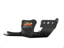 AXP - Xtrem Skid Plate With Linkage Guard For Beta 250/300 XTrainer (2023-2025)
