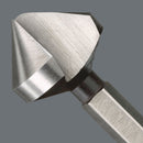 Wera Tools - 845 1-flute Countersink Bits
