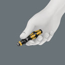Wera Tools - 813 R ESD Bitholding screwdriver, non-magnetic