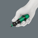 Wera Tools - 816 R SB Bitholding screwdriver with Rapidaptor quick-release chuck