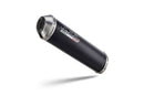 GPR Exhaust - Evo4 Road Full Line for Gilera Nexus 300 - 2009 to 2014