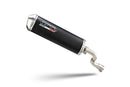 GPR-Exhaust---Evo4-Road-Full-Line-for-BET-&-WIN-125-from-2000-to-2005-dB-Killer-Catalyst