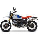 HPCorse - SP-1 EVO Short Exhaust for BMW R12 G/S 2025-2026