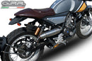 GPR-Exhaust---Deeptone-Inox-Full-Line-for-Century-125-from-2018-to-2020-dB-Killer-Catalyst
