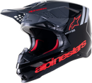 Alpinestars - S-M8 Radium 2 Helmet