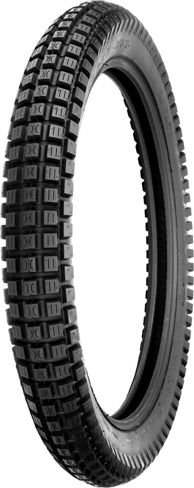 SHINKO SR241, IRC GP-5 80/90-17 前輪後輪 Shinko - Trail Pro SR241 Series Tire