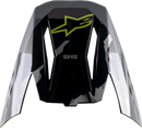 Alpinestars - S-M5 Visor