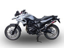 GPR-Exhaust---Powercone-Evo-Slip-on-for-F-700-GS-from-2011-to-2015-dB-Killer-Link-Pipe