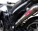 GPR-Exhaust---Powercone-Evo-Slip-on-for-F-700-GS-from-2011-to-2015-dB-Killer-Link-Pipe