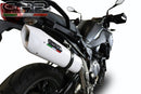 GPR-Exhaust---Albus-Evo4-Slip-on-for-F-750-GS-from-2018-to-2020-dB-Killer-Link-Pipe
