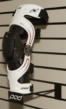 POD - Knee Brace Slatwall Display