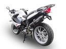 GPR-Exhaust---Furore-Nero-Slip-on-for-F-800-GT-from-2012-to-2016-dB-Killer-Link-Pipe