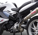 GPR-Exhaust---Powercone-Evo-Slip-on-for-F-800-GT-from-2017-to-2019-dB-Killer-Link-Pipe