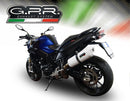 GPR-Exhaust---Albus-Ceramic-Slip-on-for-F-800-R-from-2015-to-2016-dB-Killer-Link-Pipe