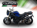 GPR-Exhaust---Furore-Evo4-Nero-Slip-on-for-F-800-R-from-2017-to-2019-dB-Killer-Link-Pipe