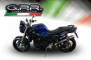 GPR-Exhaust---Powercone-Evo-Slip-on-for-F-800-R-from-2017-to-2019-dB-Killer-Link-Pipe