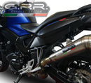 GPR-Exhaust---Powercone-Evo-Slip-on-for-F-800-R-from-2015-to-2016-dB-Killer-Link-Pipe