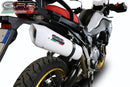 GPR-Exhaust---Albus-Evo4-Slip-on-for-F-900-GS-Adventure-from-2024-to-2025-dB-Killer-Link-Pipe
