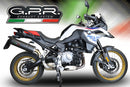 GPR-Exhaust---Furore-Evo4-Nero-Slip-on-for-F-900-GS-Adventure-from-2024-to-2025-dB-Killer-Link-Pipe
