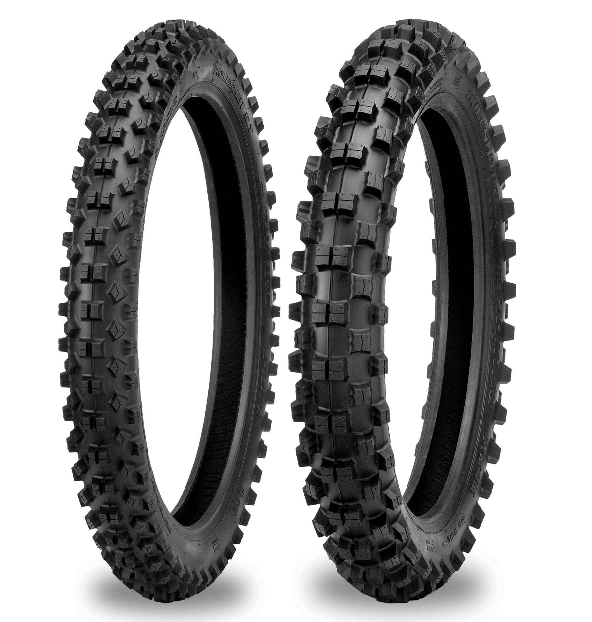 Shinko - 546 Series Tire
