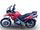 GPR-Exhaust---Trioval-Slip-on-for-F-650-GS-from-2000-to-2003-dB-Killer-Link-Pipe