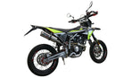 GPR-Exhaust---M3-Inox-Slip-on-for-XMF-125-from-2021-to-2024-dB-Killer-Link-Pipe