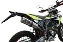GPR-Exhaust---M3-Inox-Slip-on-for-XMF-125-from-2021-to-2024-dB-Killer-Link-Pipe