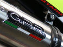GPR-Exhaust---M3-Inox-Slip-on-for-XMF-125-from-2021-to-2024-dB-Killer-Link-Pipe