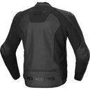 Alpinestars - Faster V3 Leather Jacket
