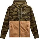 Alpinestars - Camo Block Hoodie