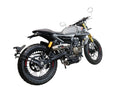 GPR-Exhaust---Deeptone-Inox-Full-Line-for-HPS-125-from-2021-to-2023-dB-Killer-Catalyst