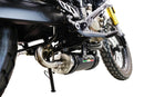 GPR Exhaust - Decatalizzatore Racing Decat System for F.B. Mondial Sport Classic 125 Pagani 1948 - 2019 to 2020