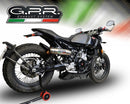 GPR-Exhaust---Deeptone-Inox-Slip-on-for-HPS-300-Pagani-from-2021-to-2022-dB-Killer-Link-Pipe