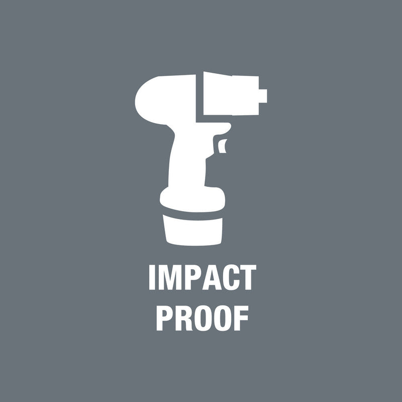 Wera Tools - Bit-Check 10 TX Impaktor 1