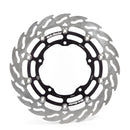 Moto-Master - Flame Series Front 320mm Rotors Left and Right for KTM 1090 1190 1290