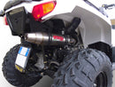GPR-Exhaust---Satinox-Atv-Slip-on-for-Sportsman-1000-XP-Highlifter-Edition-from-2012-to-2016-dB-Killer-Link-Pipe