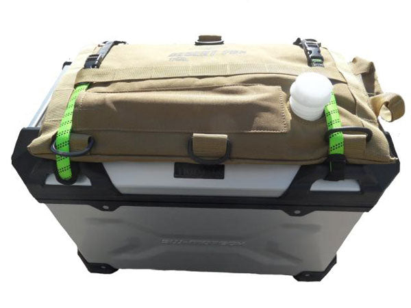 Desert Fox - Motorcycle Racing Fuel Cell (3L)