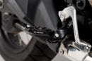 SW-Motech - Footrest Extension for CRF1000L/ADV Sprt/CRF1100L