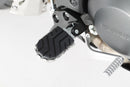 SW-Motech - ION Footrest Kit for Aprilia BMW Suzuki