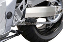 SW-Motech - ION Footrest Kit for Suzuki