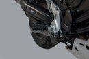 SW-Motech - ION Footrest for XTZ700/Tuareg 660 (21-23)