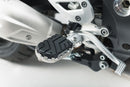 SW-Motech - ION Footrest for BMW S1000XR / F750/850GS
