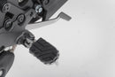 SW-Motech - ION Footrest Kit for Kawasaki