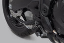 SW-Motech - EVO Footrest for Kawasaki Models