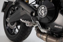 SW-Motech - EVO Footrest for Ducati/Ben Trk502X (18-22)
