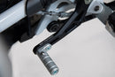 SW-Motech - Gear Lever for BMW R1200GS(12-)/1250GS(18-)
